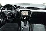 Volkswagen Passat 2.0TDi 110kW DSG LED HIGHLINE - náhled 14