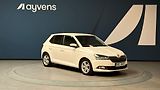 Škoda Fabia 1.0 TSI 70kW Style - náhled 1