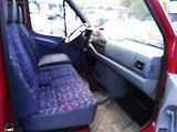 Mercedes-Benz Sprinter 208D, 58 kW, 9 míst, nová STK - náhled 14