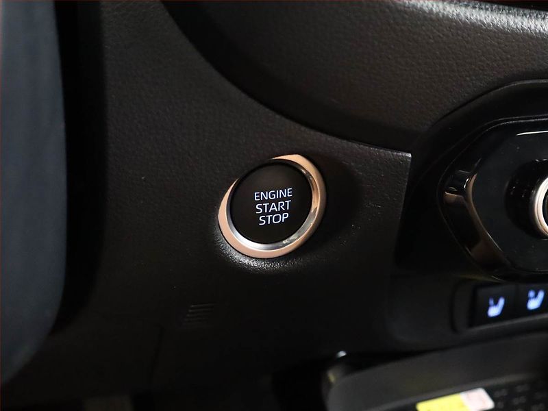 Toyota Aygo (2022) 1.0, ČR,1.maj, Serv.kniha - fotka 16 z 18