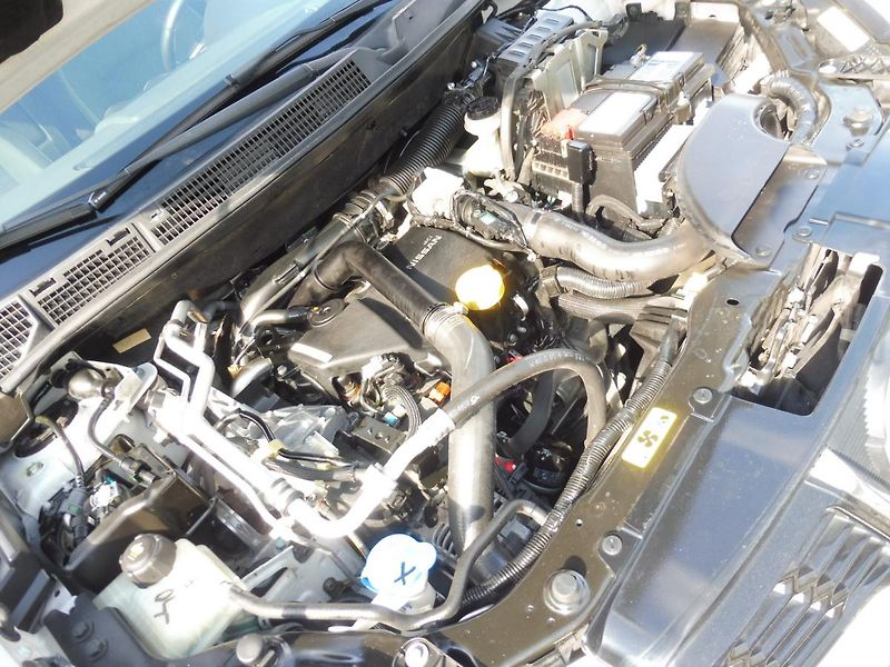 Nissan Qashqai 1.5DCi 110PS NAVI STK TOP STAV - fotka 87 z 189