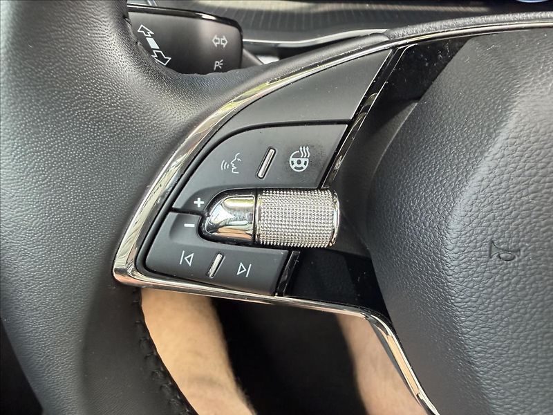 Škoda Octavia 1,5 TSi DPH  ACC,LED,KESSY,ALU - fotka 23 z 50