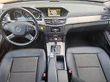 Mercedes-Benz Třídy E (2011) E 250 CDI 150kW 4MATIC - náhled 10