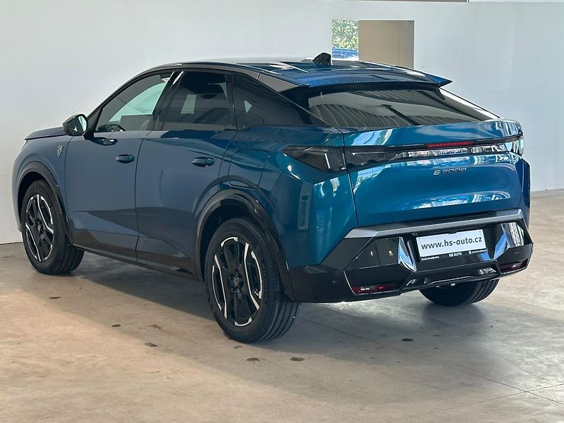 Peugeot 3008 (2026) GT Elektromotor 157 kW - fotka 6 z 19