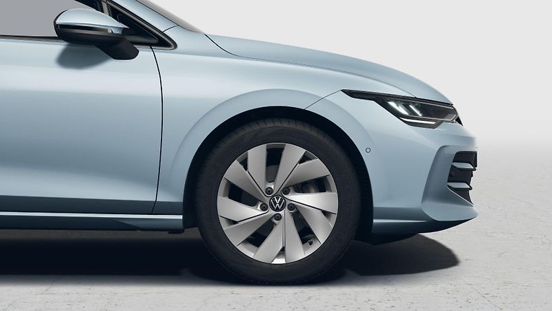 Volkswagen Golf Variant (2025) 1,5 TSI 6g  People - fotka 4 z 6