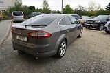 Ford Mondeo (2009) 2,0 176 KW - náhled 19