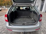 Škoda Octavia (2010) 1.6 TDi, odpočet DPH - náhled 23