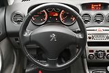 Peugeot 308 1,6 SW HDI 82 kW Panorama - náhled 18