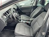 Volkswagen Golf (2013) 1.2TSI, Klima - náhled 9