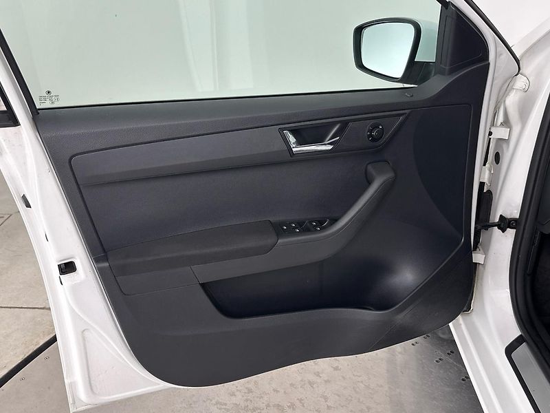 Škoda Fabia Style - fotka 13 z 29