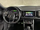 Škoda Kodiaq 2,0 TDi  DSG Sportline Virtual - náhled 19