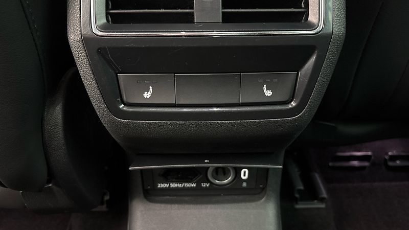 Škoda Kodiaq 2.0 TDI DSG 4x4 L&K - fotka 24 z 34