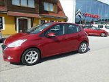 Peugeot 208 1,4 VTi Access 95k MAN5  Lucif - náhled 13