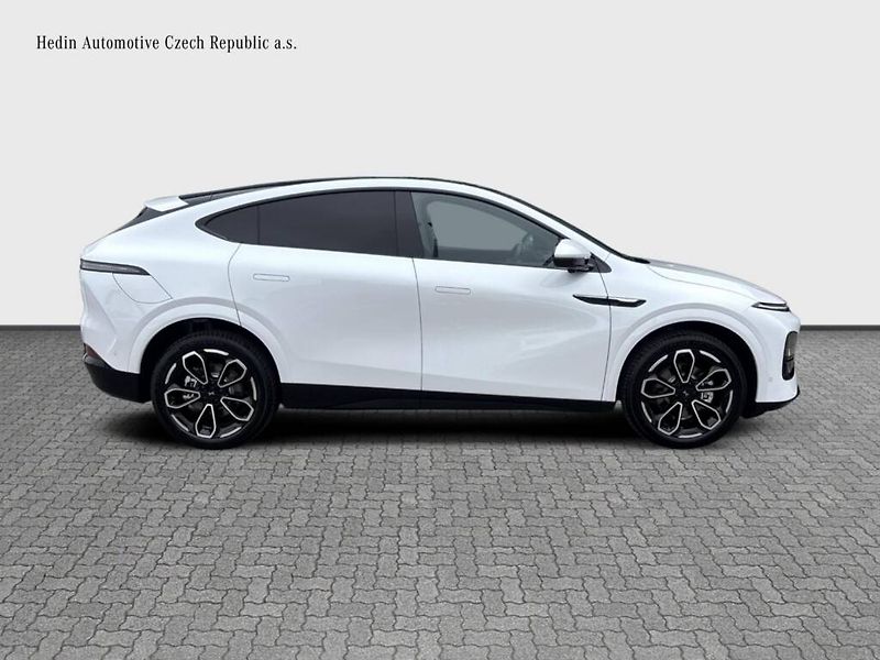 Xpeng G6 (2026) AWD Performance - fotka 5 z 15