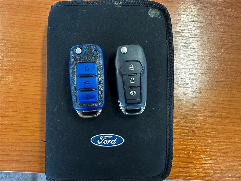 Ford Mondeo 1,6 TDCi 85kW-CZ-SERVIS!! - fotka 37 z 39
