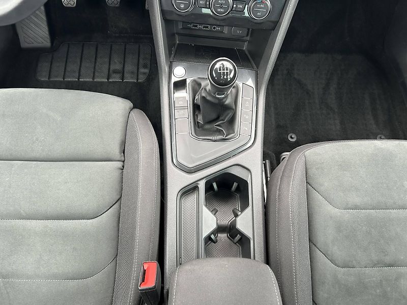 Volkswagen Tiguan Maraton Edition 6G 1,5TSI - fotka 9 z 21