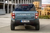 Ford Bronco - náhled 4