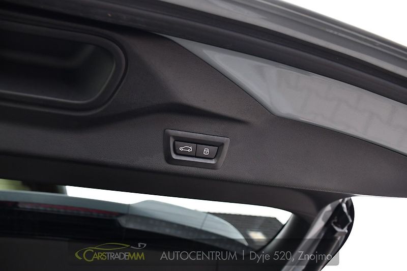 BMW X5 M COMPETITION HUD K360° H/K - fotka 63 z 71