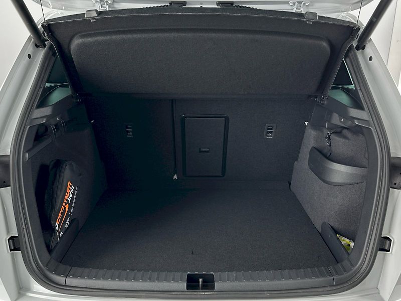 Škoda Karoq (2025) DSG 2.0TDI 110kW 4x4 SportLine - fotka 31 z 35