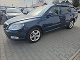 Škoda Octavia II 1,2TSi 77KW Family - náhled 10