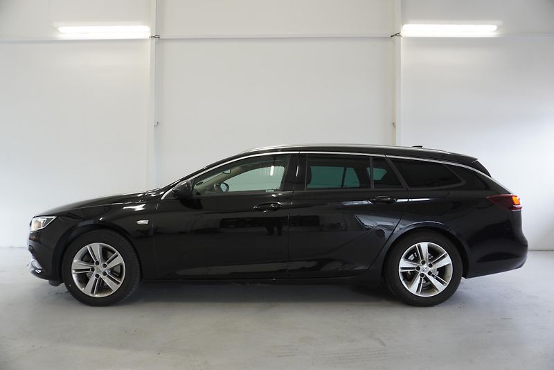 Opel Insignia 2,0 CDTI 125 kW SPORT AUTOMAT - fotka 2 z 29