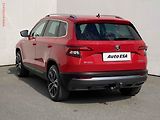 Škoda Karoq (2017) 1.5 TSI, 2.maj,ČR, Style - náhled 6
