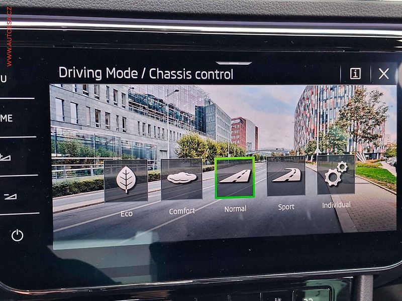 Škoda Superb (2022) 2.0TSi 4x4, 1.maj,ČR, L&K - fotka 22 z 24