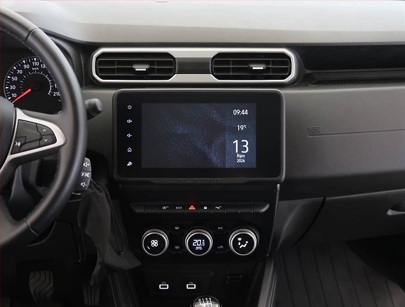 Dacia Duster (2023) 1.0 TCe, LPG, Serv.kniha, Navi - fotka 12 z 22