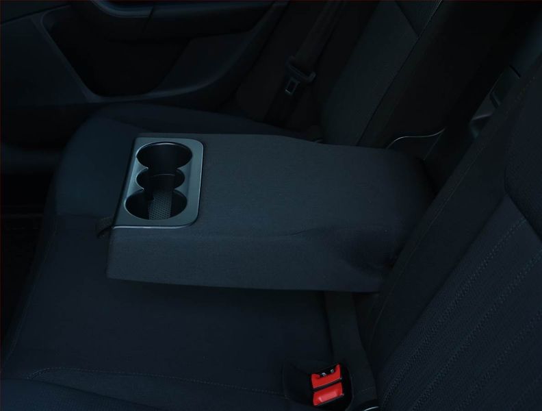 Škoda Octavia (2019) 1.5 TSI, Serv.kniha, Tempomat - fotka 20 z 21