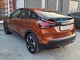 Citroën C4 1.2PureTech 96kW Feel Pack,ČR - náhled 8