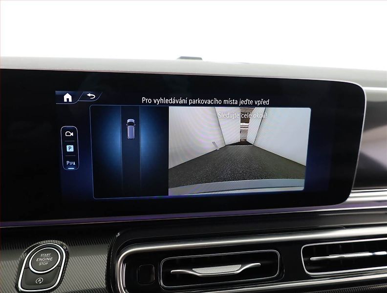 Mercedes-Benz Třídy V (2025) 220 d 4MATIC, ČR, 1Maj - fotka 14 z 20