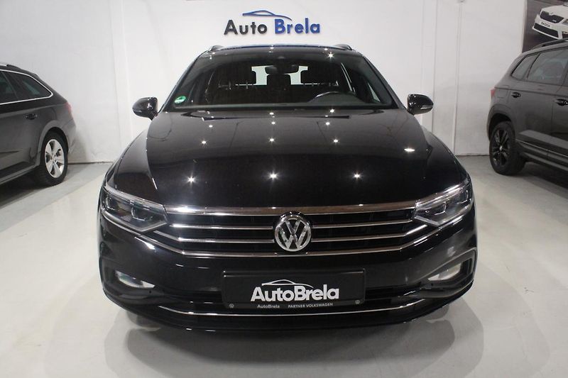 Volkswagen Passat (2020) 2.0TDI DSG Display Matrix - fotka 4 z 36