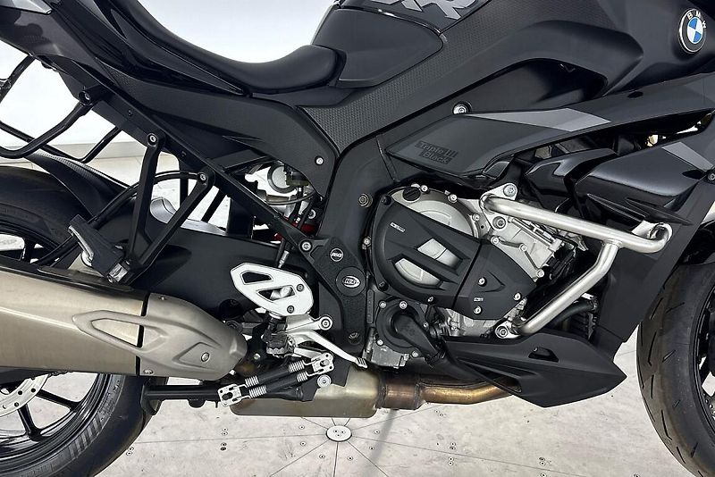 BMW S 1000 XR - fotka 5 z 13