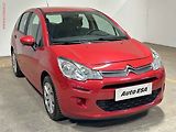 Citroën C3 (2013) 1.0i, ČR, AC, výhřev sed - náhled 1