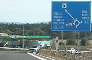 Sedm kilometrů nové dálnice D55 nahradí přetíženou I/55.