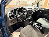 Volkswagen Touran 2.0 TDI BMT Highline DSG - náhled 4