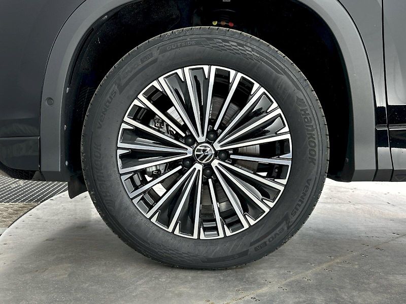 Volkswagen Tayron (2025) Elegance 2.0 TSI 150kW 4Motion - fotka 42 z 43