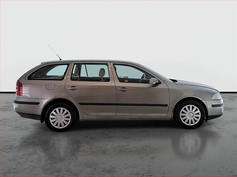 Škoda Octavia (2006) 1.9 TDI, po STK, Tažné - fotka 6 z 18
