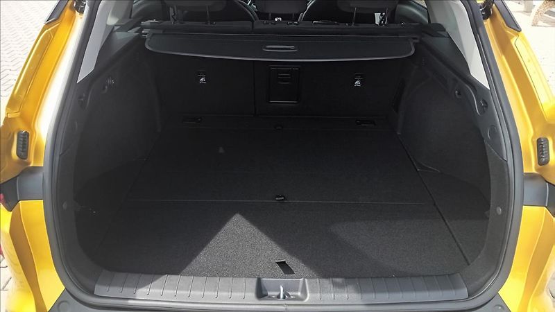 Kia K4 1,0 SW T-GDi Exclusive - fotka 12 z 12