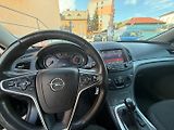 Opel Insignia (2015) 2.0 CDTi  Kombi - náhled 10