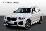 BMW X3 xDrive20d - náhled 1