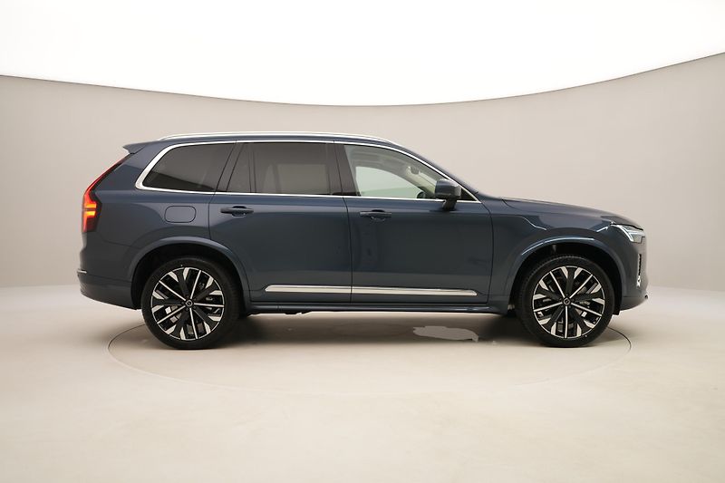 Volvo XC90 (2026) B5 AWD AUT BRIGHT ULTRA 7míst - fotka 13 z 74