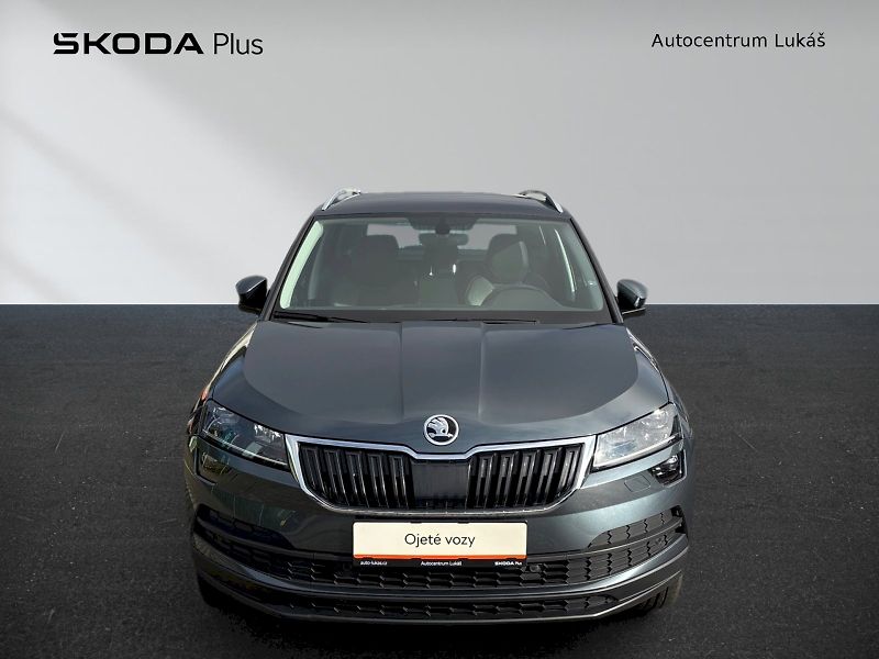 Škoda Karoq (2018) STYLE TSI 1.5/110KW 6MP - fotka 4 z 34