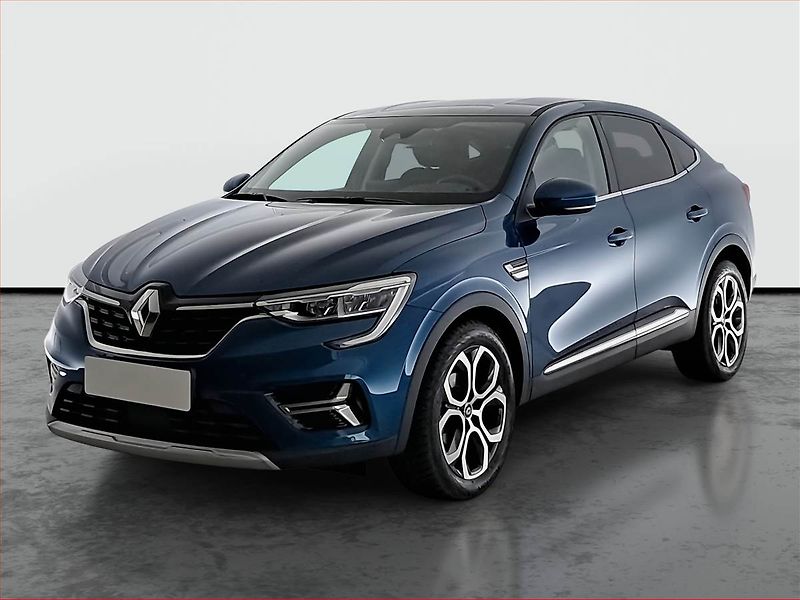 Renault Arkana (2021) 1.3 TCe - fotka 2 z 26