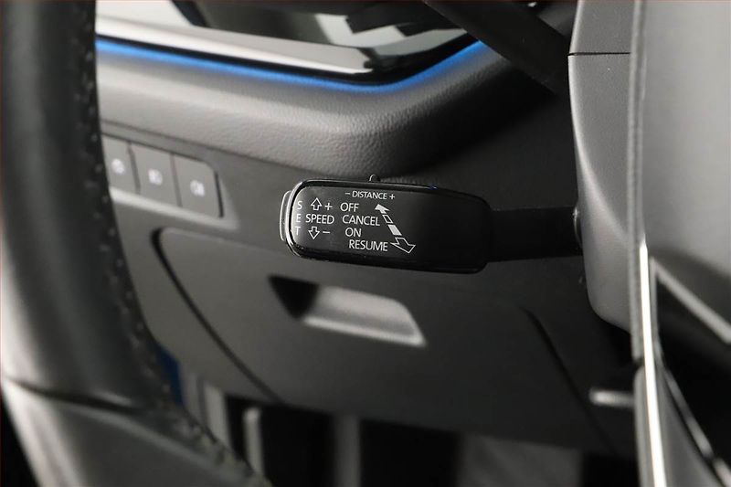 Škoda Octavia (2022) 2.0 TDI, Tempomat - fotka 12 z 20