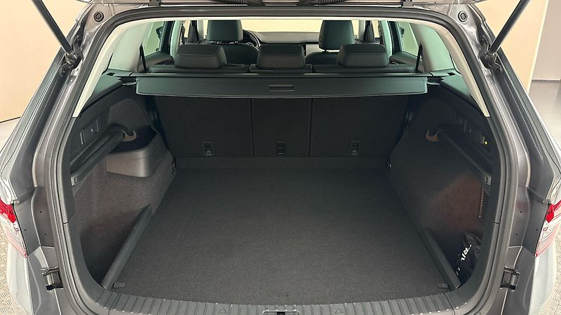 Škoda Kodiaq 2.0 TDI DSG 4x4 Style - fotka 17 z 29