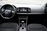 Škoda Karoq (2021) TDI 110 kW DSG Ambition 4x4 - - náhled 8