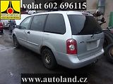Mazda MPV (2004) VOLAT 602 696115 - náhled 3