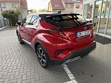 Toyota C-HR 2,0 Hybrid Selection  - náhled 6
