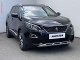 Peugeot 3008 (2020) 1.2 PT, GT Line, AT, LED - náhled 1